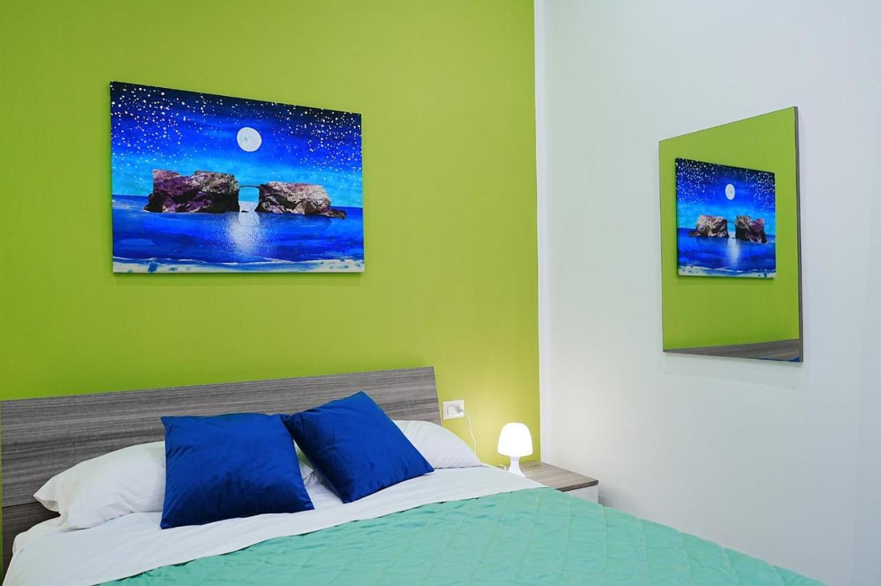 Just Like Home เนเปิลส์ ภายนอก รูปภาพ